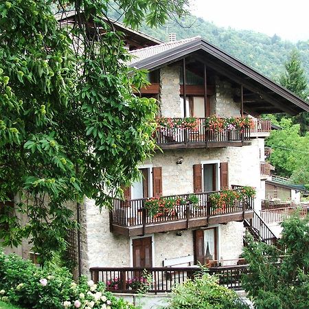 Antica Casa Ortensia Riva del Garda Værelse billede