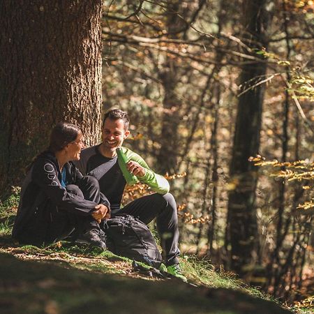 Antica Casa Ortensia Riva del Garda Eksteriør billede