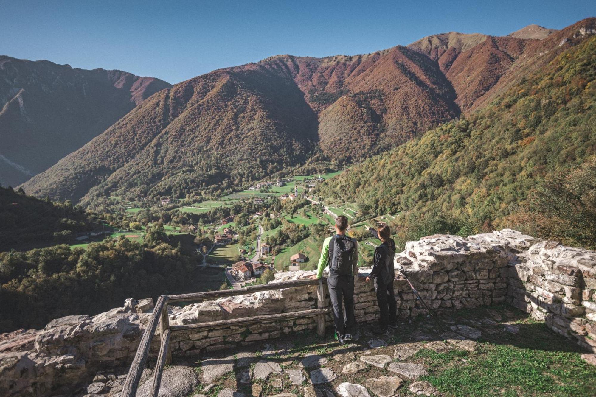 Antica Casa Ortensia Riva del Garda Eksteriør billede