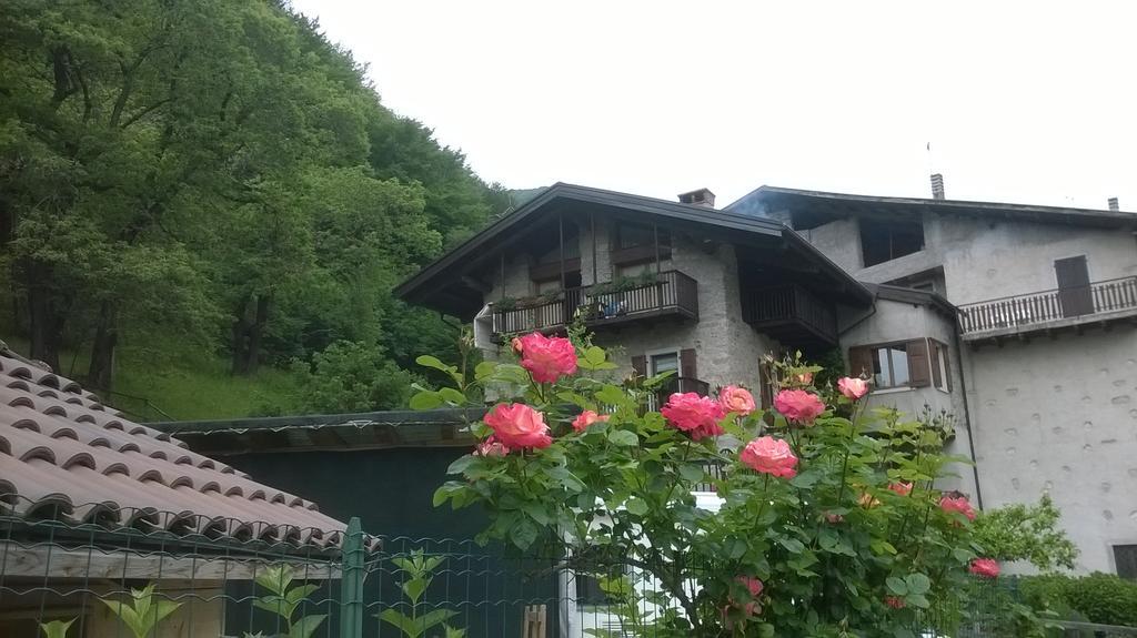 Antica Casa Ortensia Riva del Garda Værelse billede