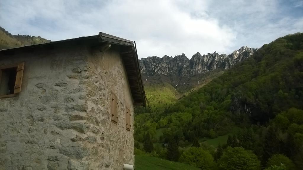 Antica Casa Ortensia Riva del Garda Værelse billede