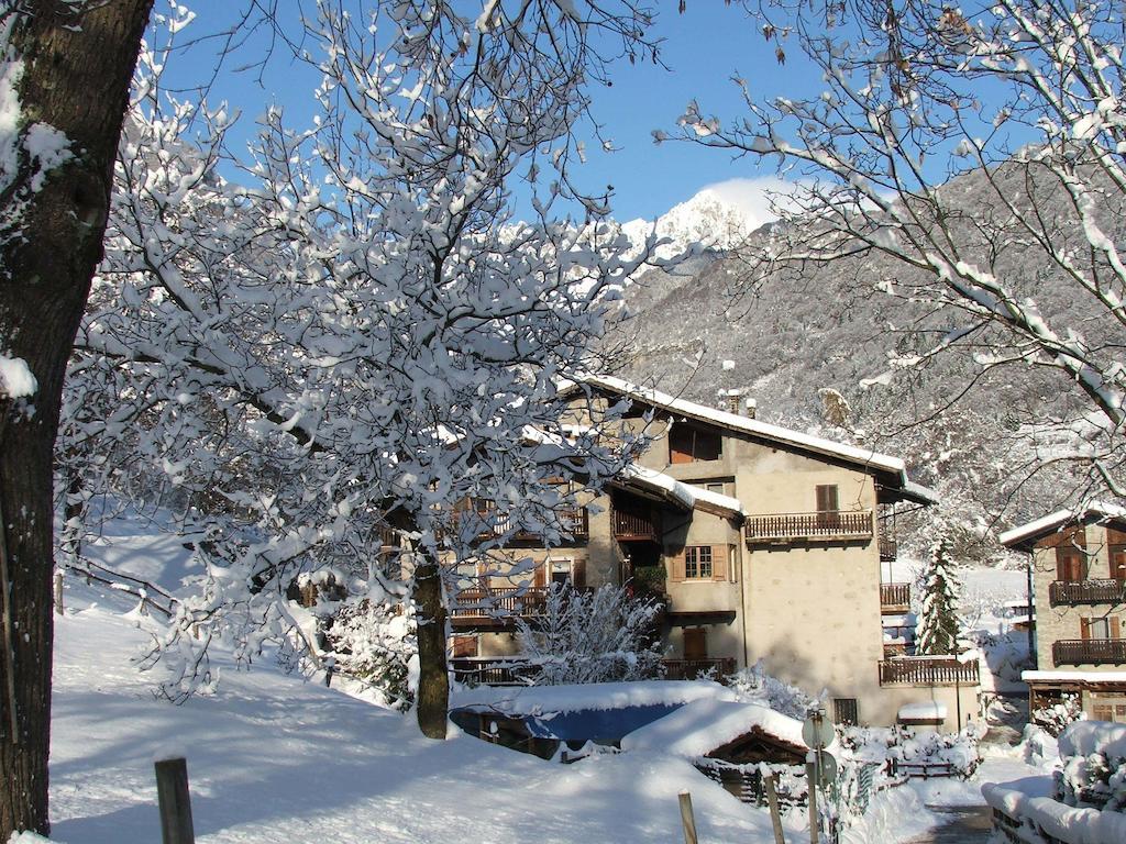 Antica Casa Ortensia Riva del Garda Værelse billede