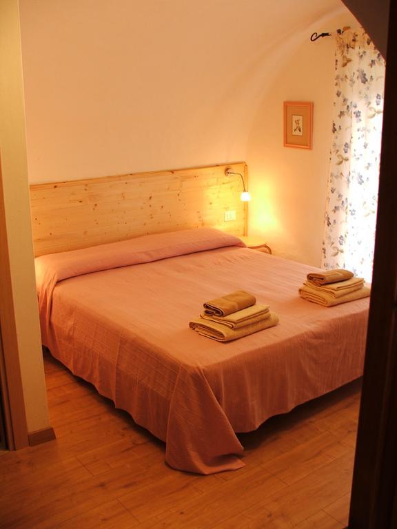 Antica Casa Ortensia Riva del Garda Eksteriør billede