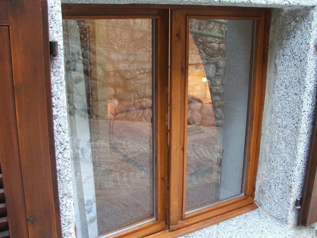 Antica Casa Ortensia Riva del Garda Eksteriør billede