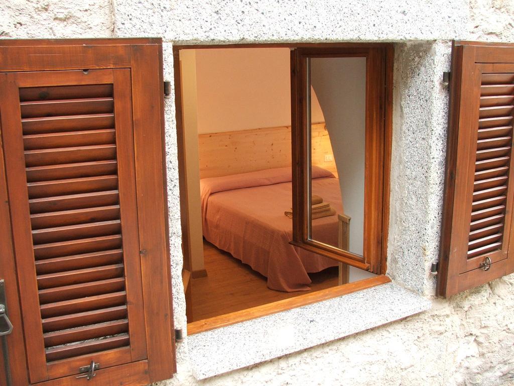 Antica Casa Ortensia Riva del Garda Eksteriør billede