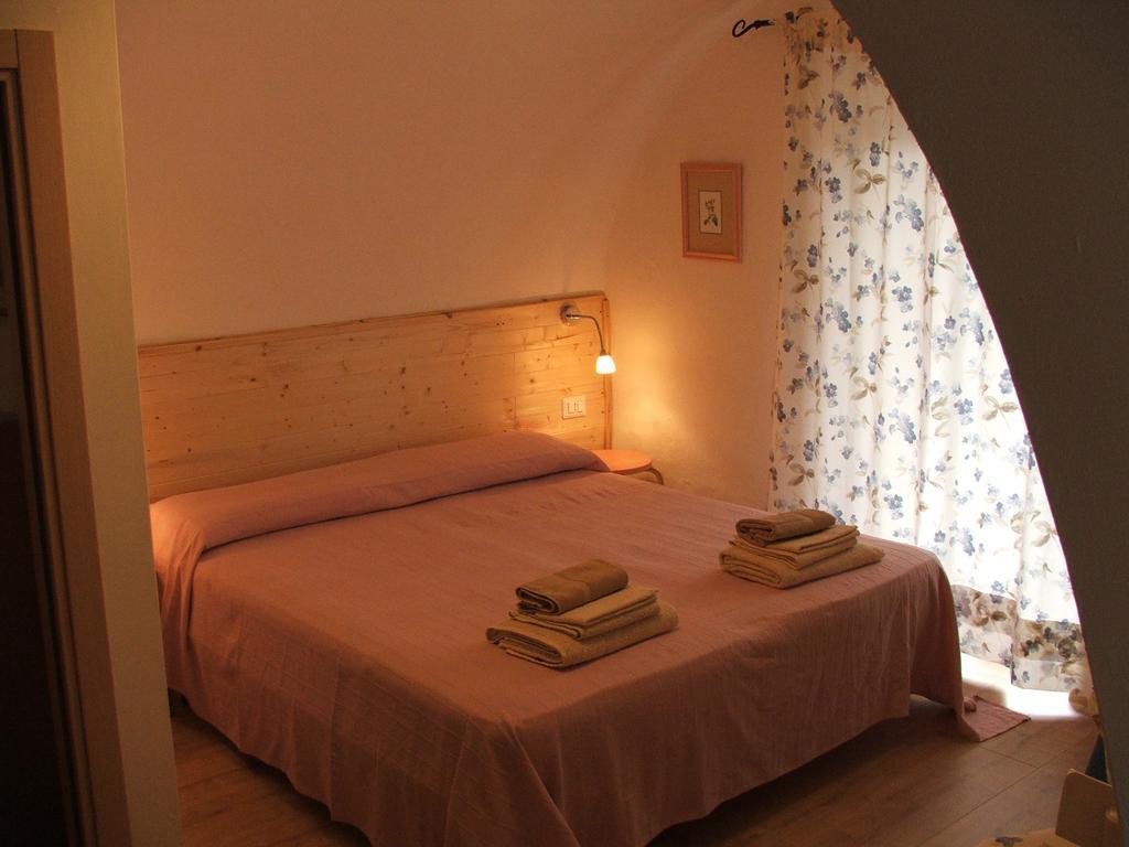 Antica Casa Ortensia Riva del Garda Eksteriør billede