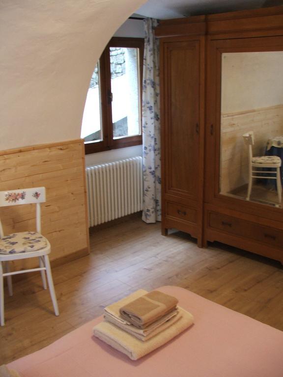 Antica Casa Ortensia Riva del Garda Eksteriør billede