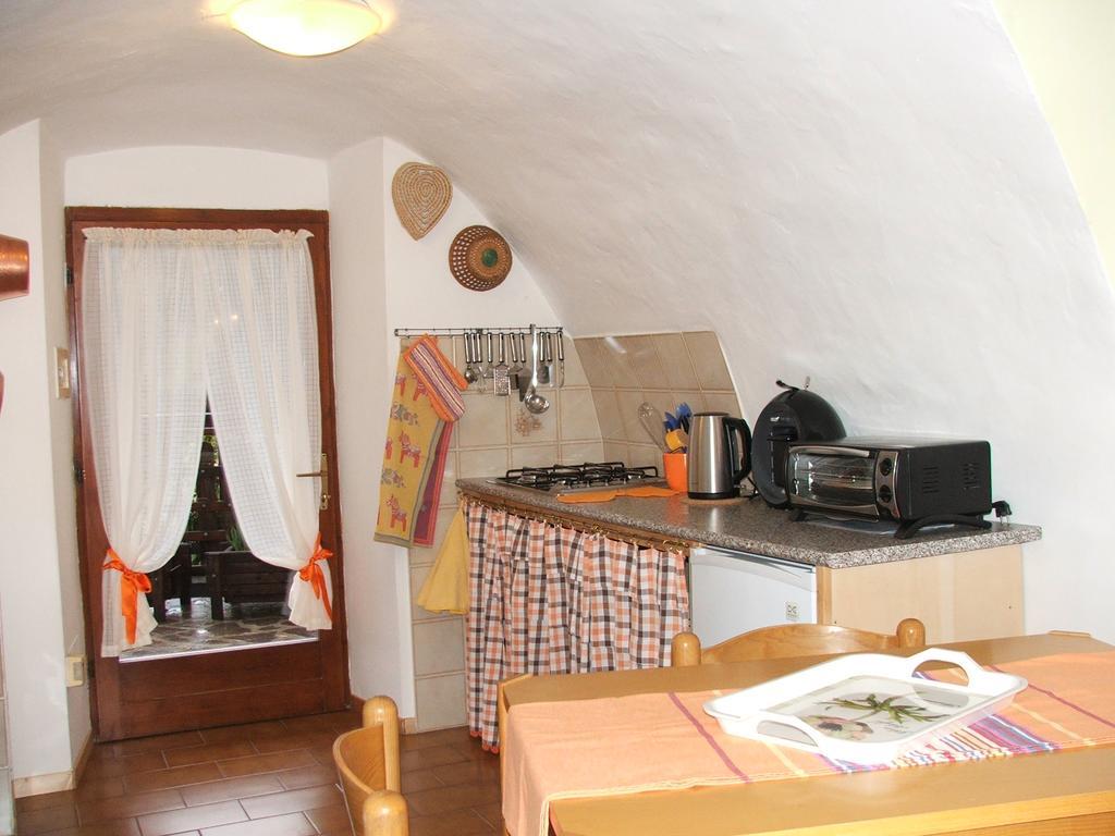 Antica Casa Ortensia Riva del Garda Eksteriør billede