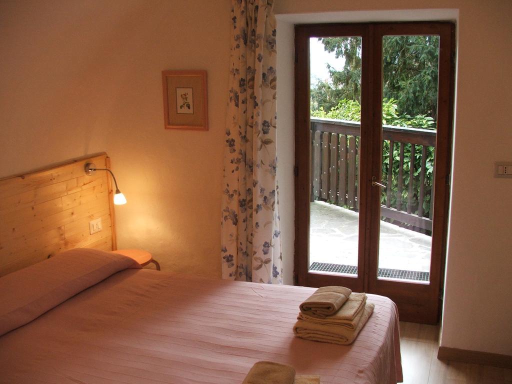 Antica Casa Ortensia Riva del Garda Eksteriør billede