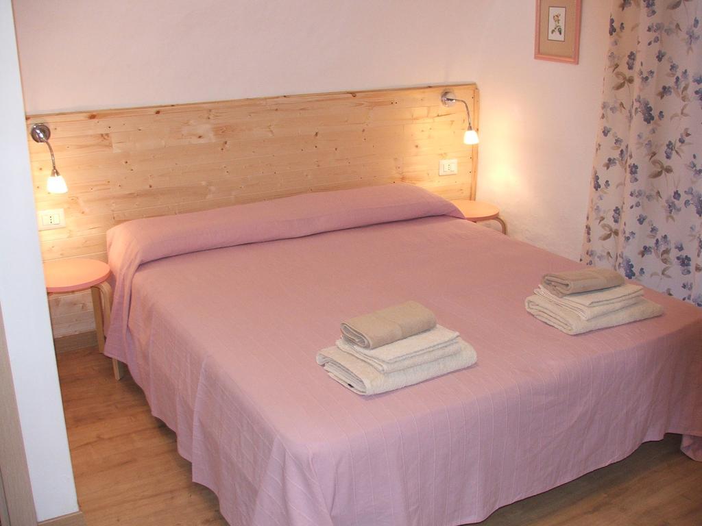 Antica Casa Ortensia Riva del Garda Eksteriør billede