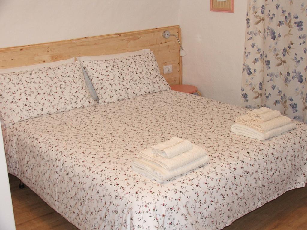 Antica Casa Ortensia Riva del Garda Eksteriør billede